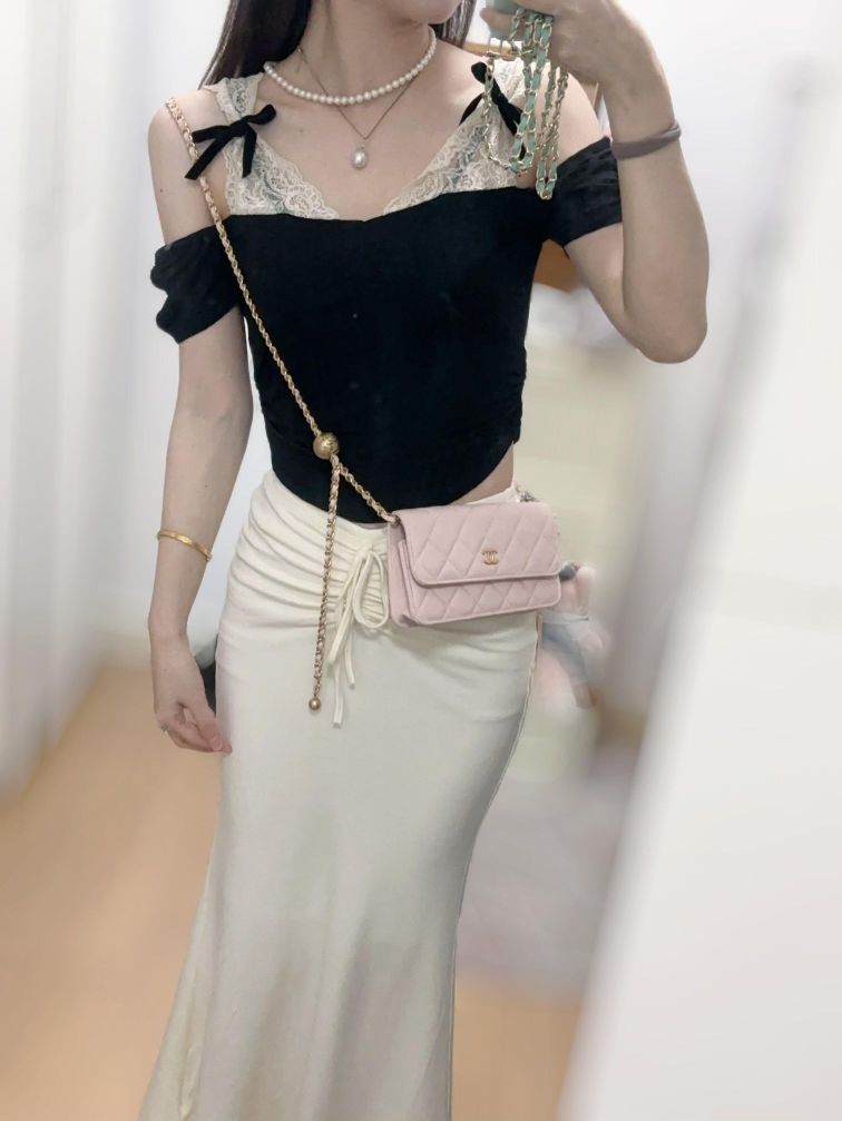 新衣试穿 | 四套fabulousme新衣分享