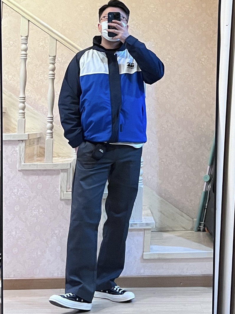 ootd|休闲裤这么多别太舒服啦！！