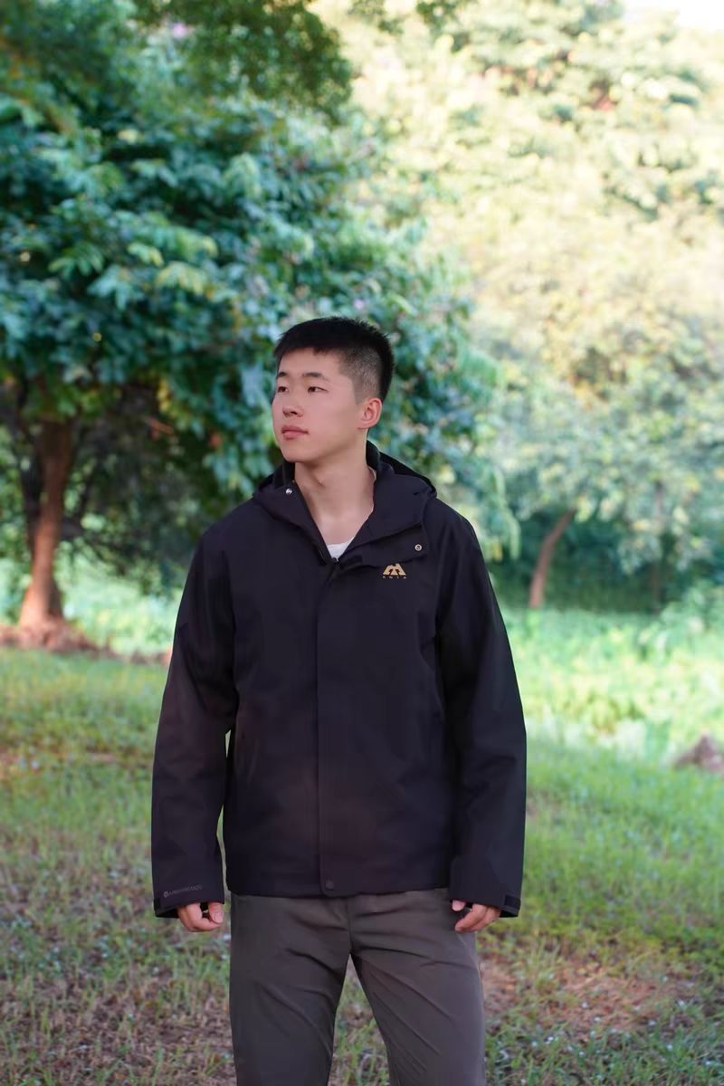 简直是户外探险的神器！ 🏔️