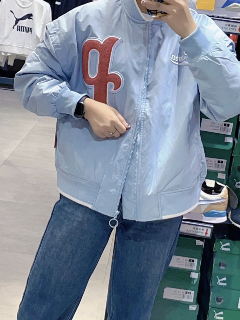 浅色系穿搭确实帅！I