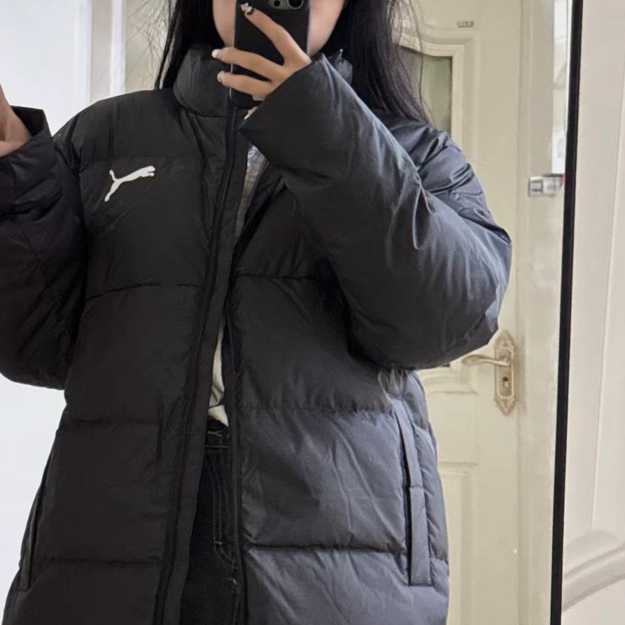学生党打工人本命羽绒服终于被我找到了