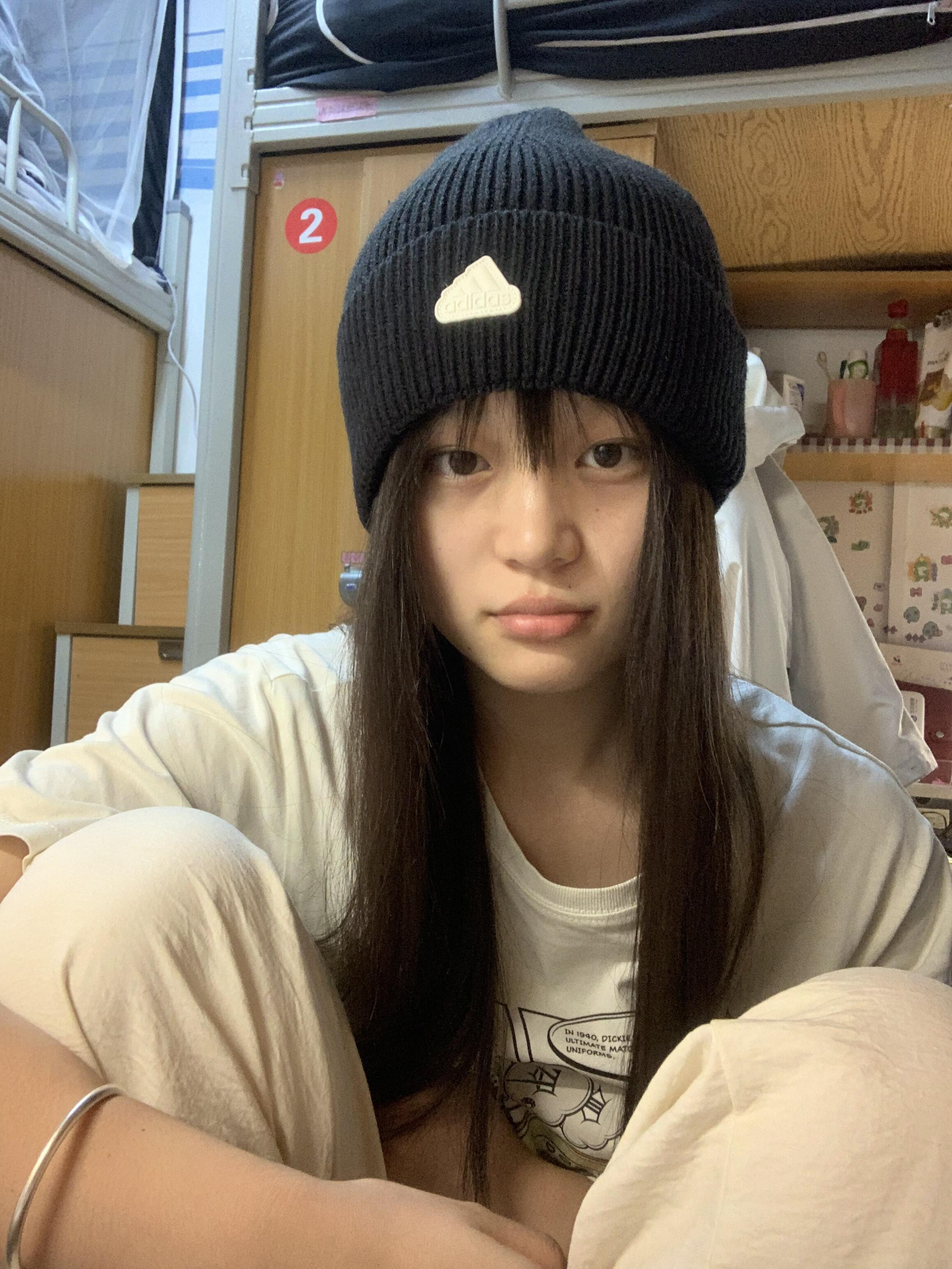 冬天来啦❄️保护我方小脑瓜！