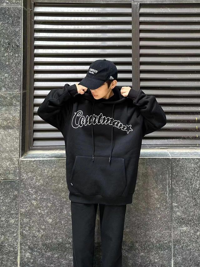 OOTD｜美式高级感穿搭 All Black真的穿不腻！