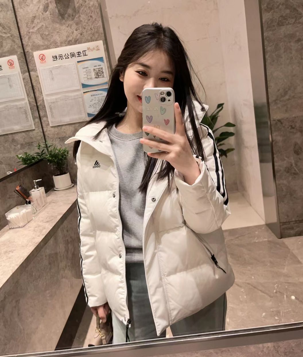又买新衣服啦