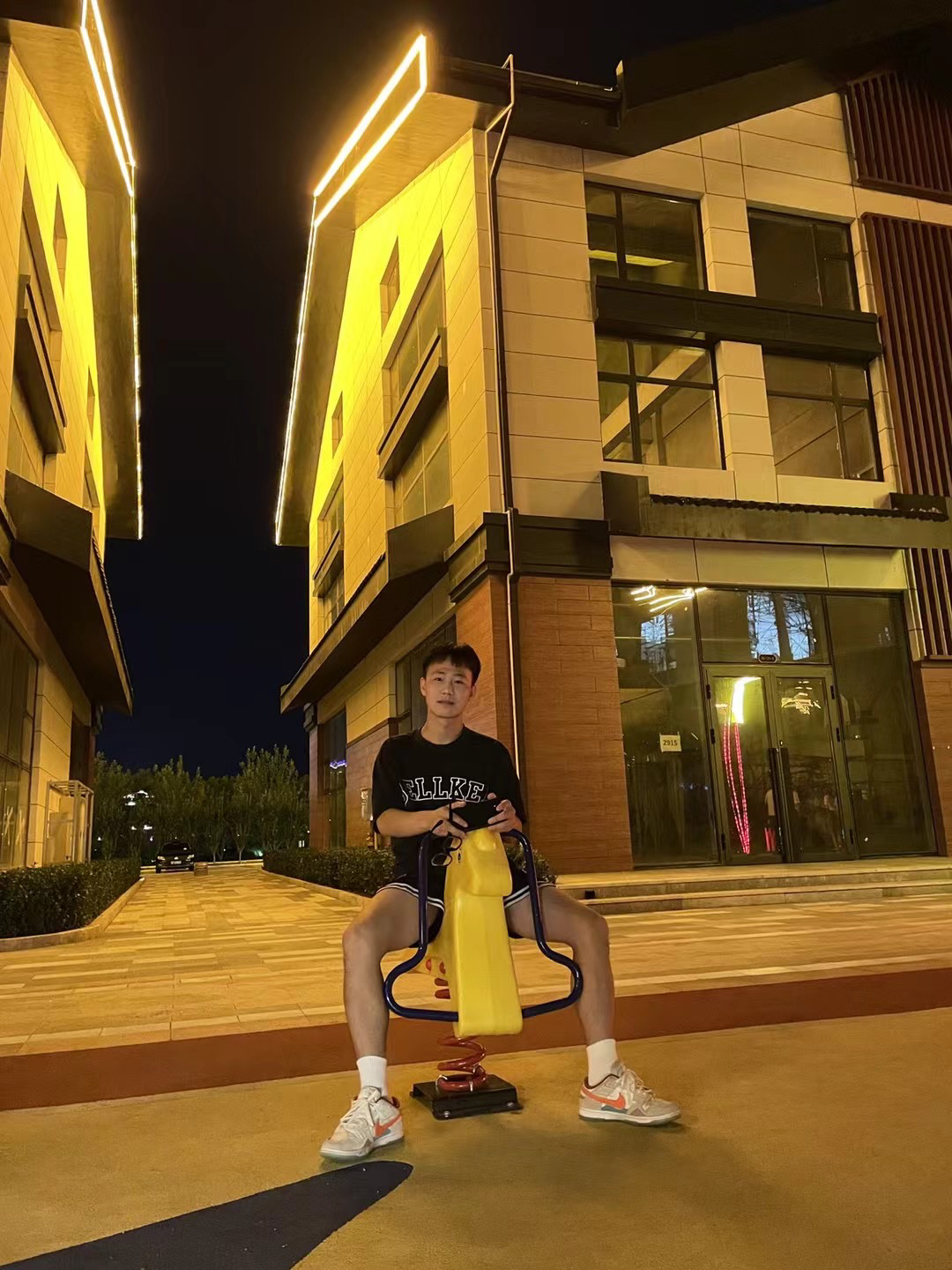 我只信它 因为他叫中国玉