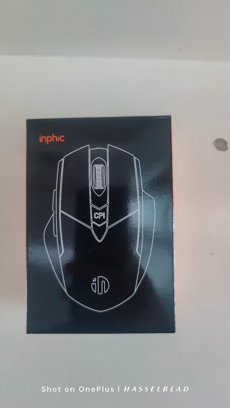 性价比超高的鼠标