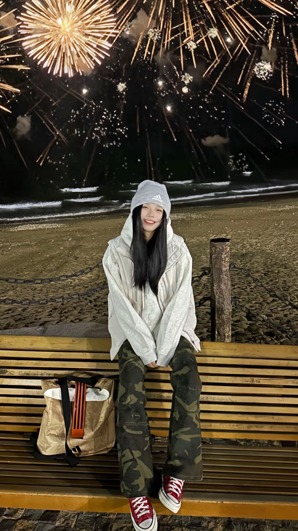 这才是帅帅的我冬日该穿的暖装