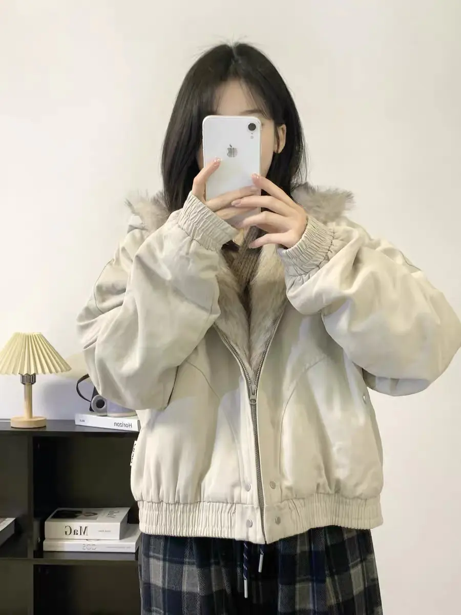 妈妈给买的,可以去见相亲对象吗