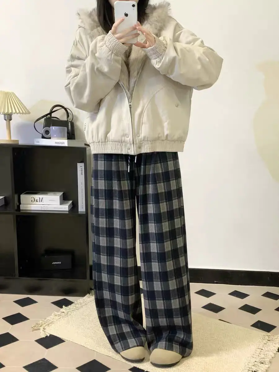 妈妈给买的,可以去见相亲对象吗
