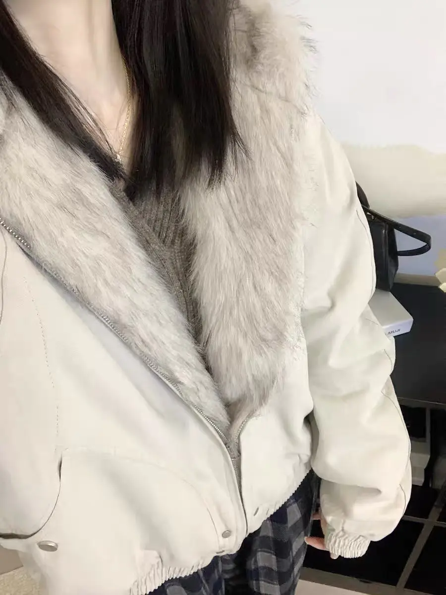 妈妈给买的,可以去见相亲对象吗