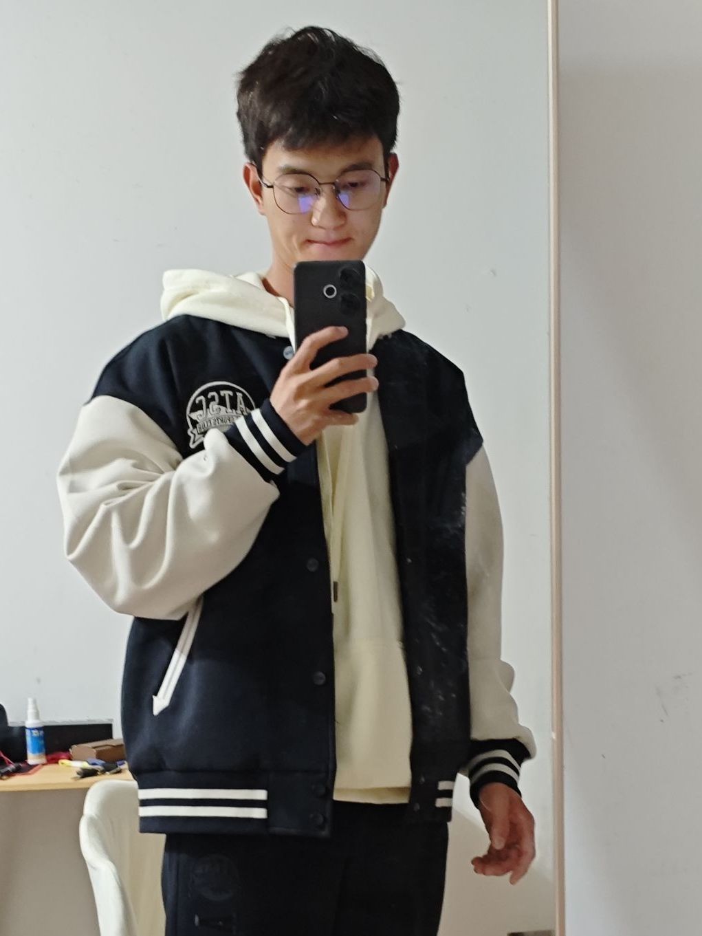 棒球服安利