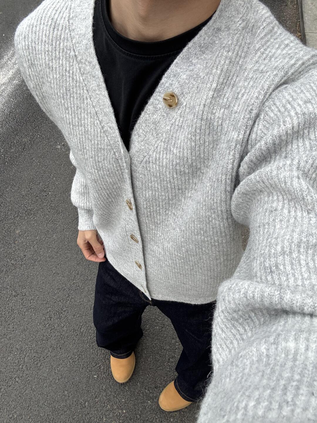 冬季百搭，新手小白直接抄作业