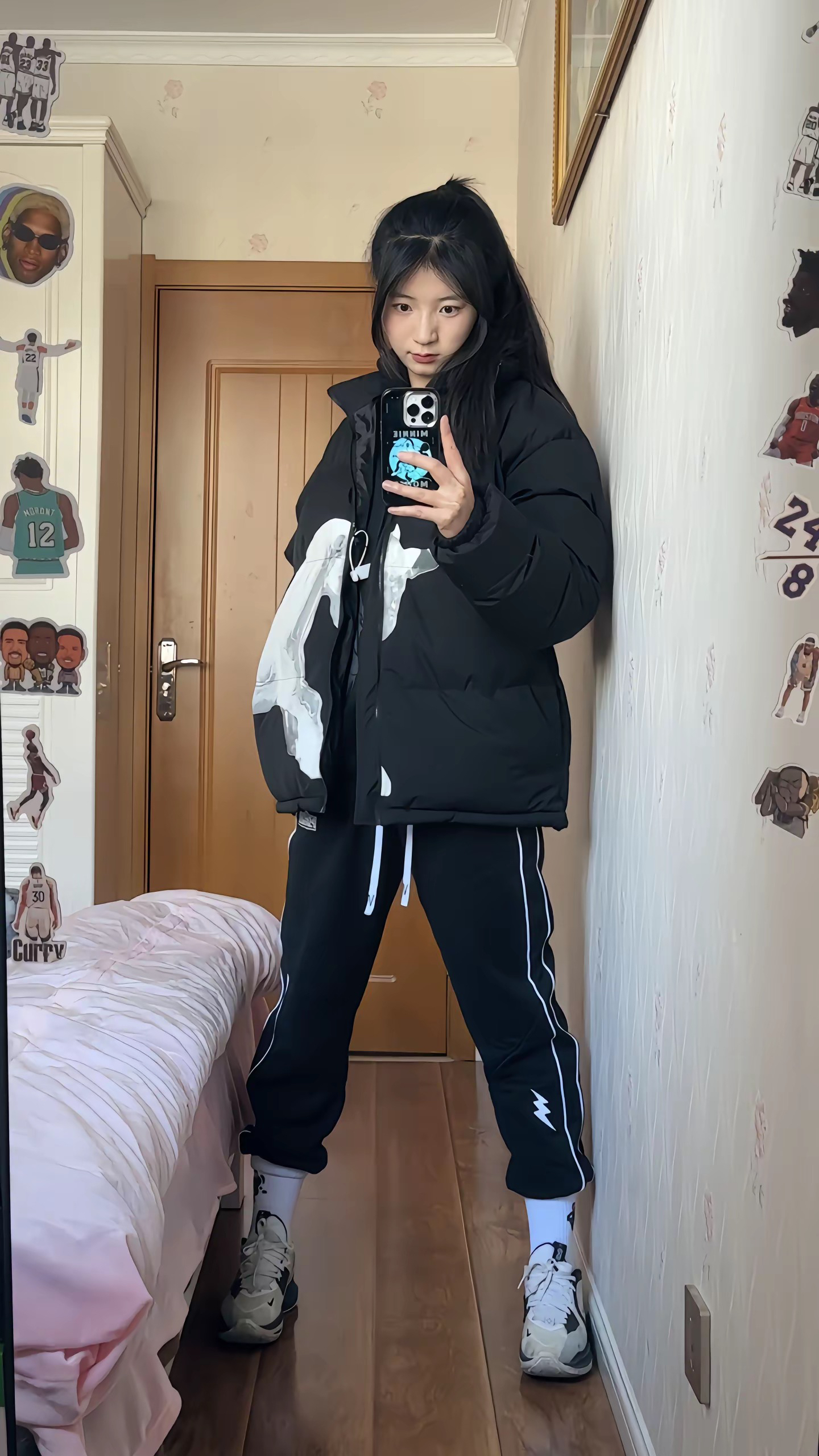 谈什么恋爱 你男朋友有我帅吗
