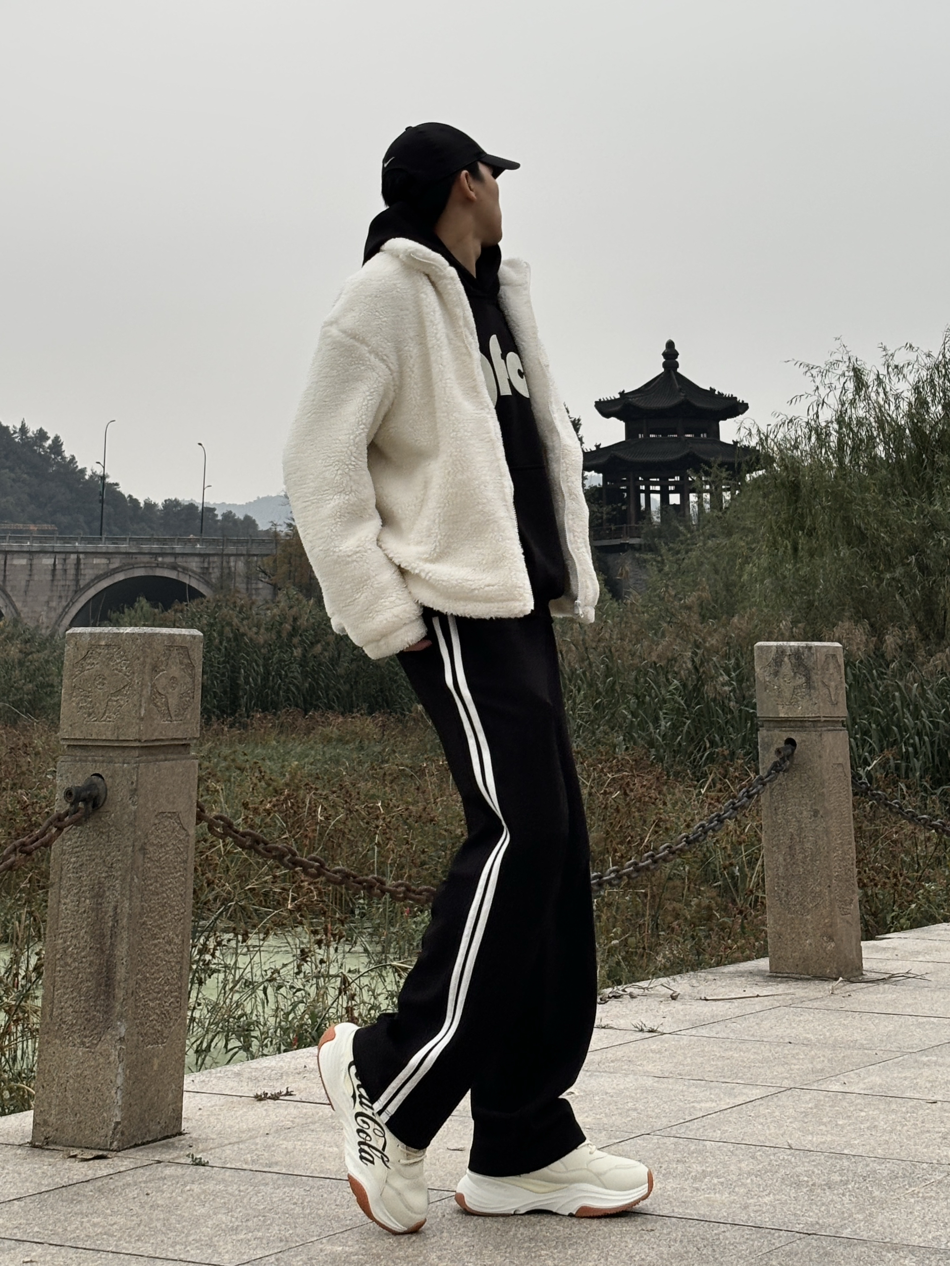 不容易、终于出门拍照啦📸📸📸📸📸