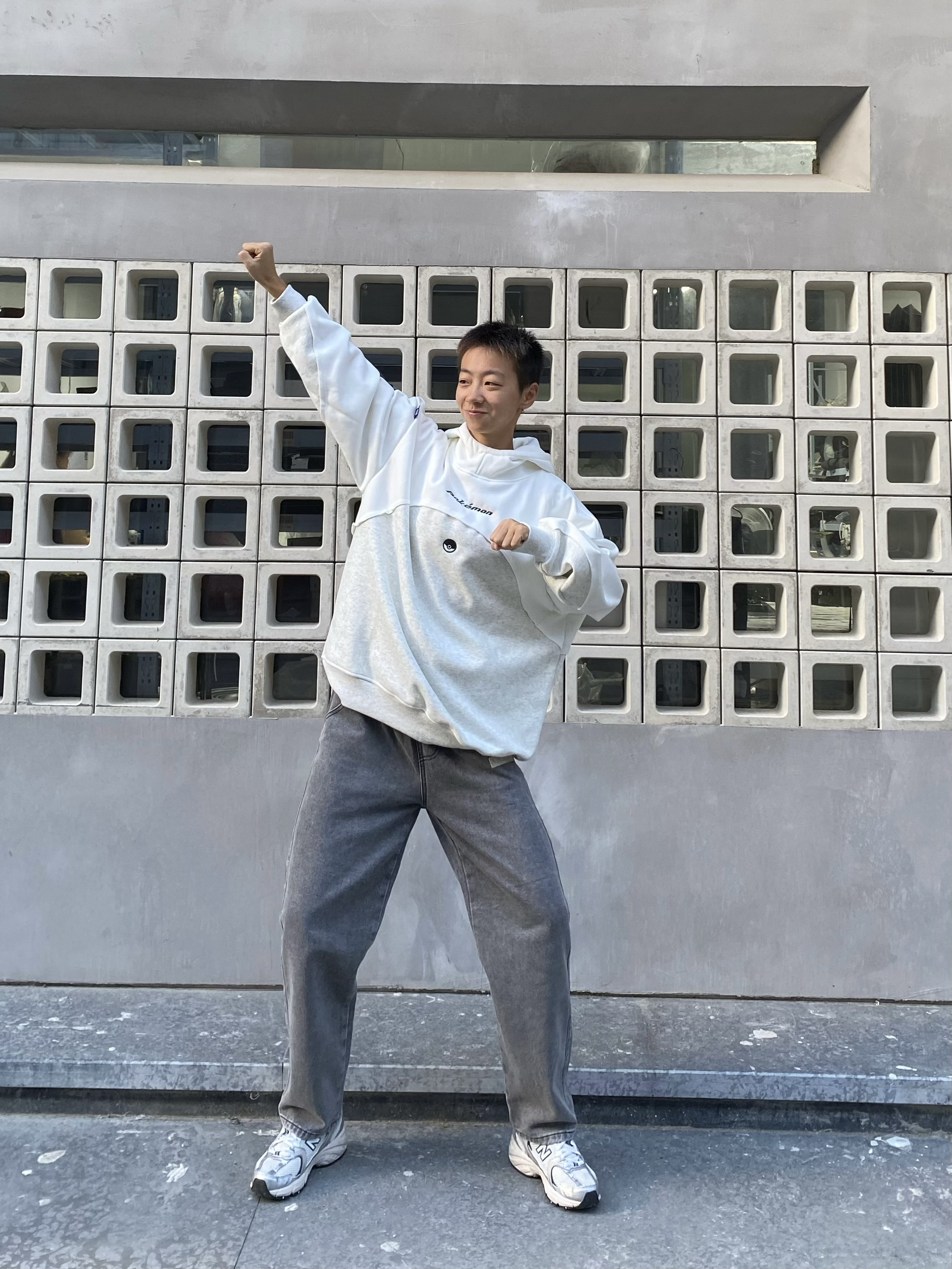 圣诞月预备备|和皮卡丘一起入冬咯