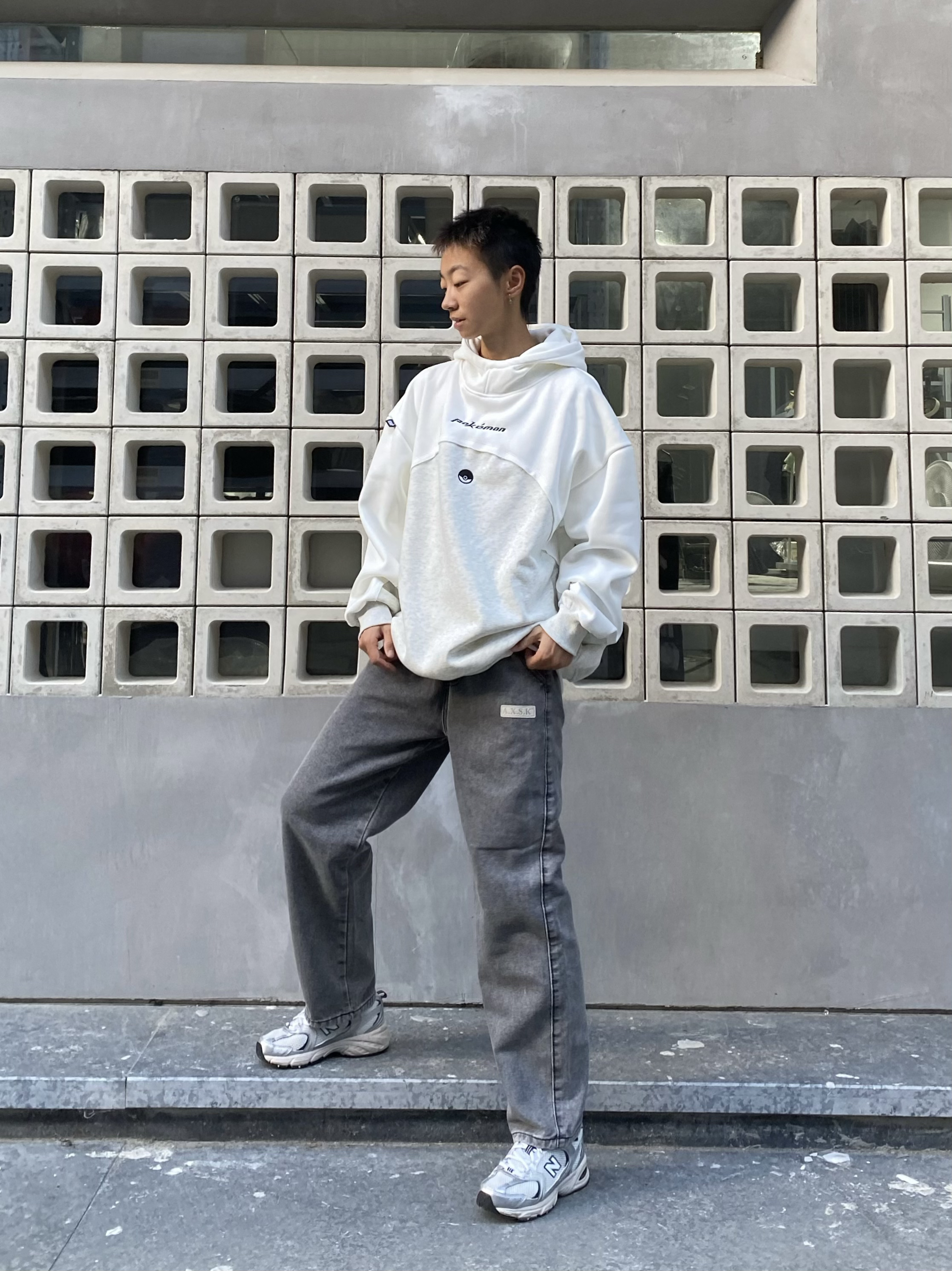 圣诞月预备备|和皮卡丘一起入冬咯