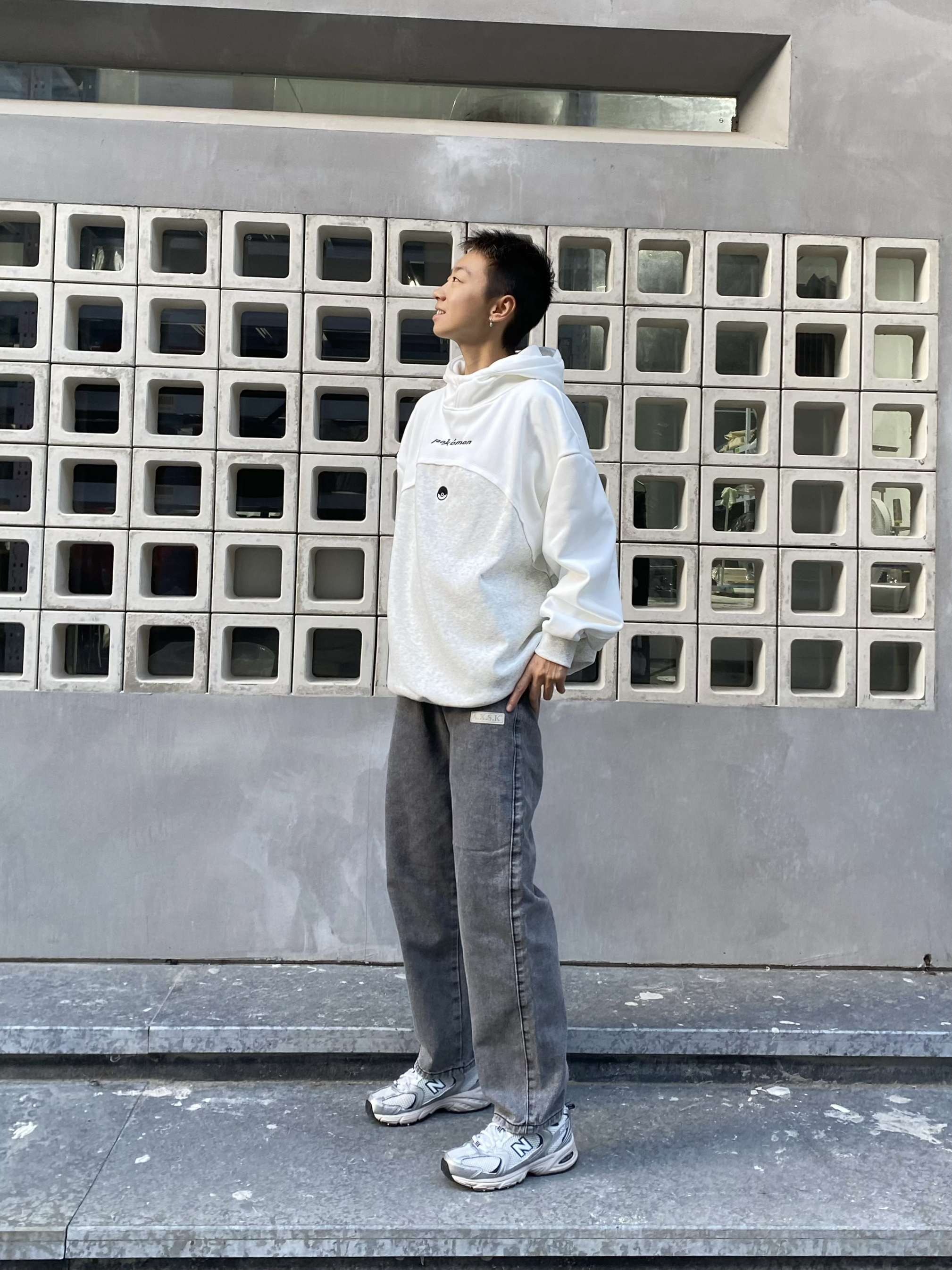 圣诞月预备备|和皮卡丘一起入冬咯