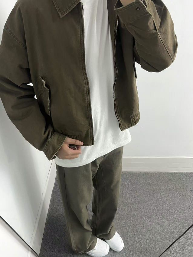 百搭帅气