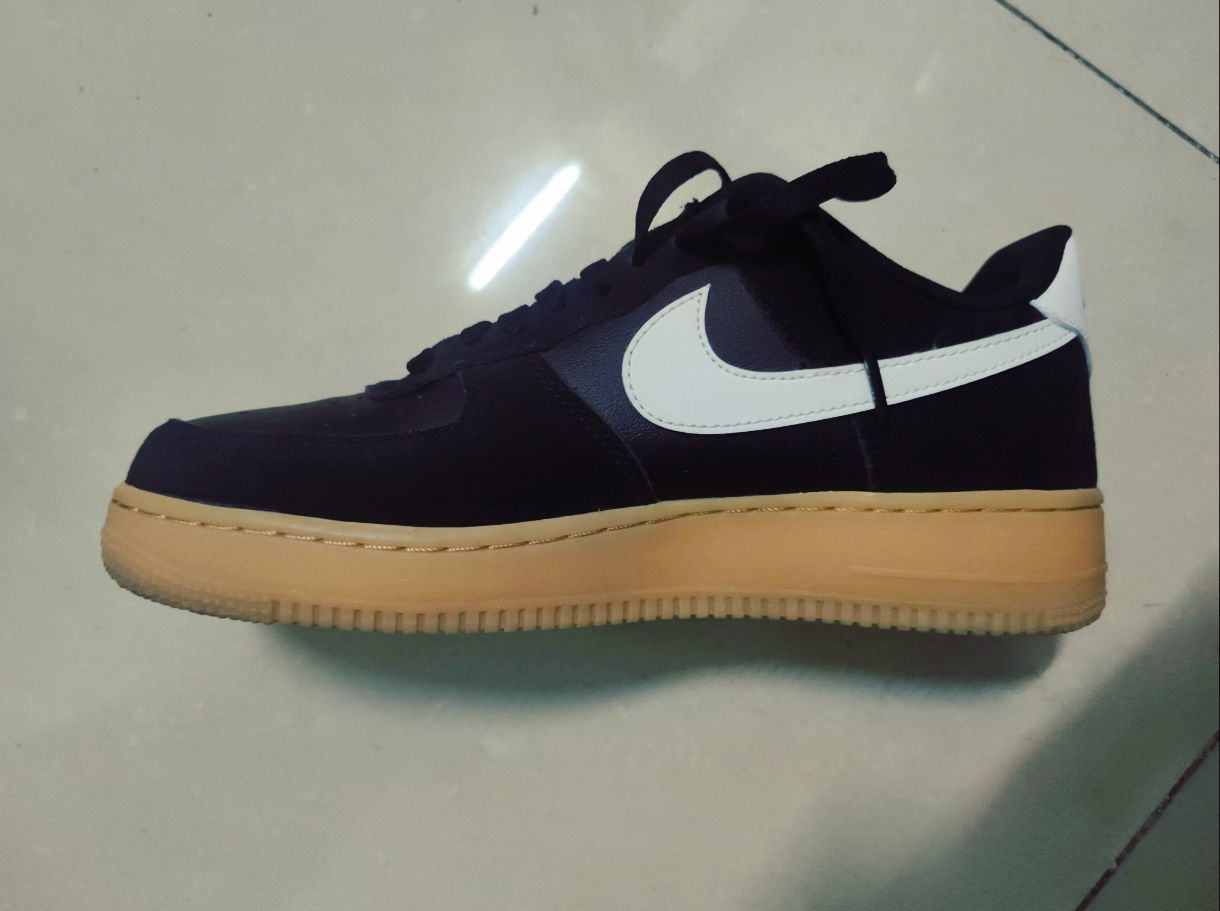 🛒好物名称：Nike air force
