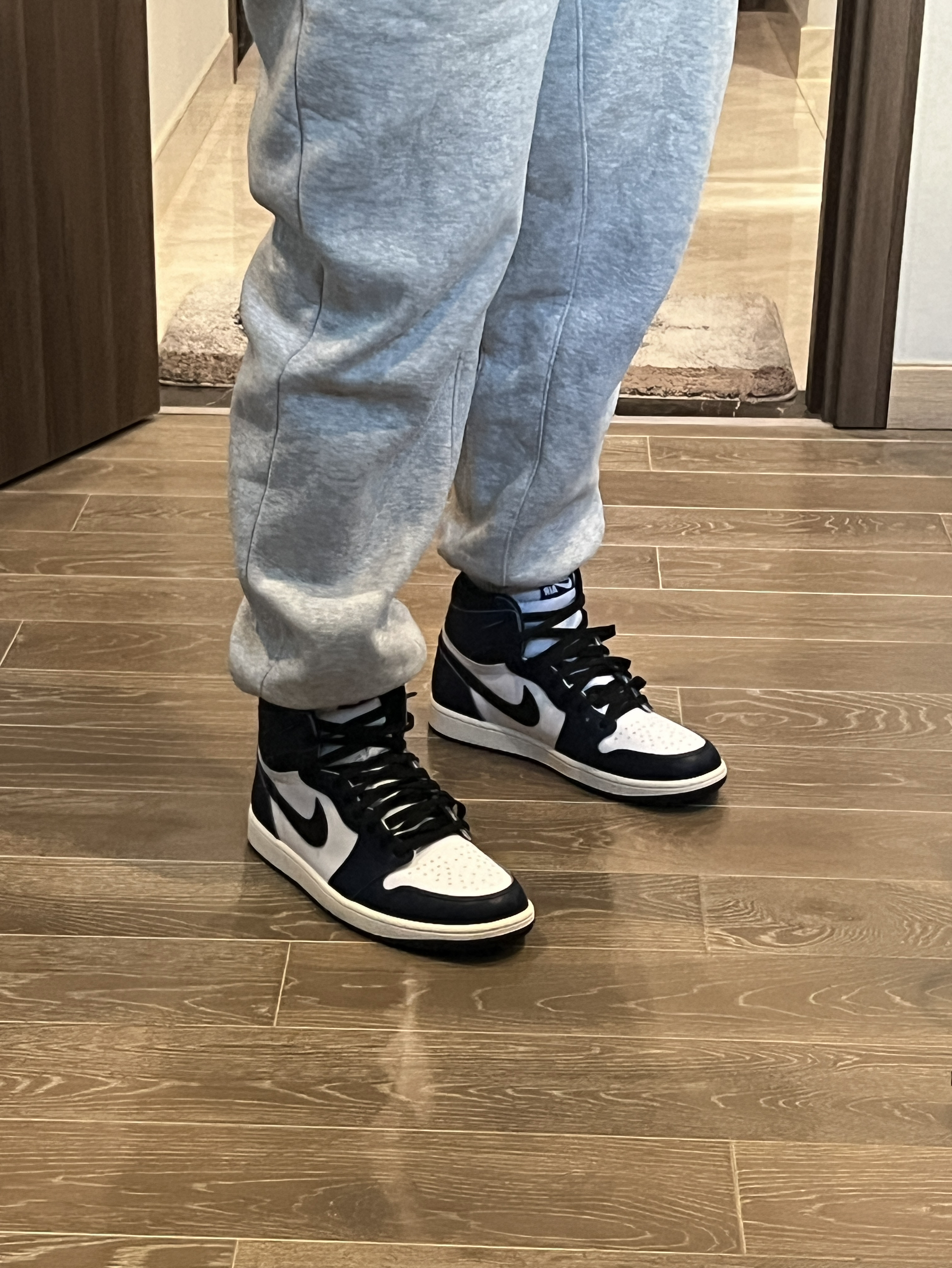 今日上班穿搭