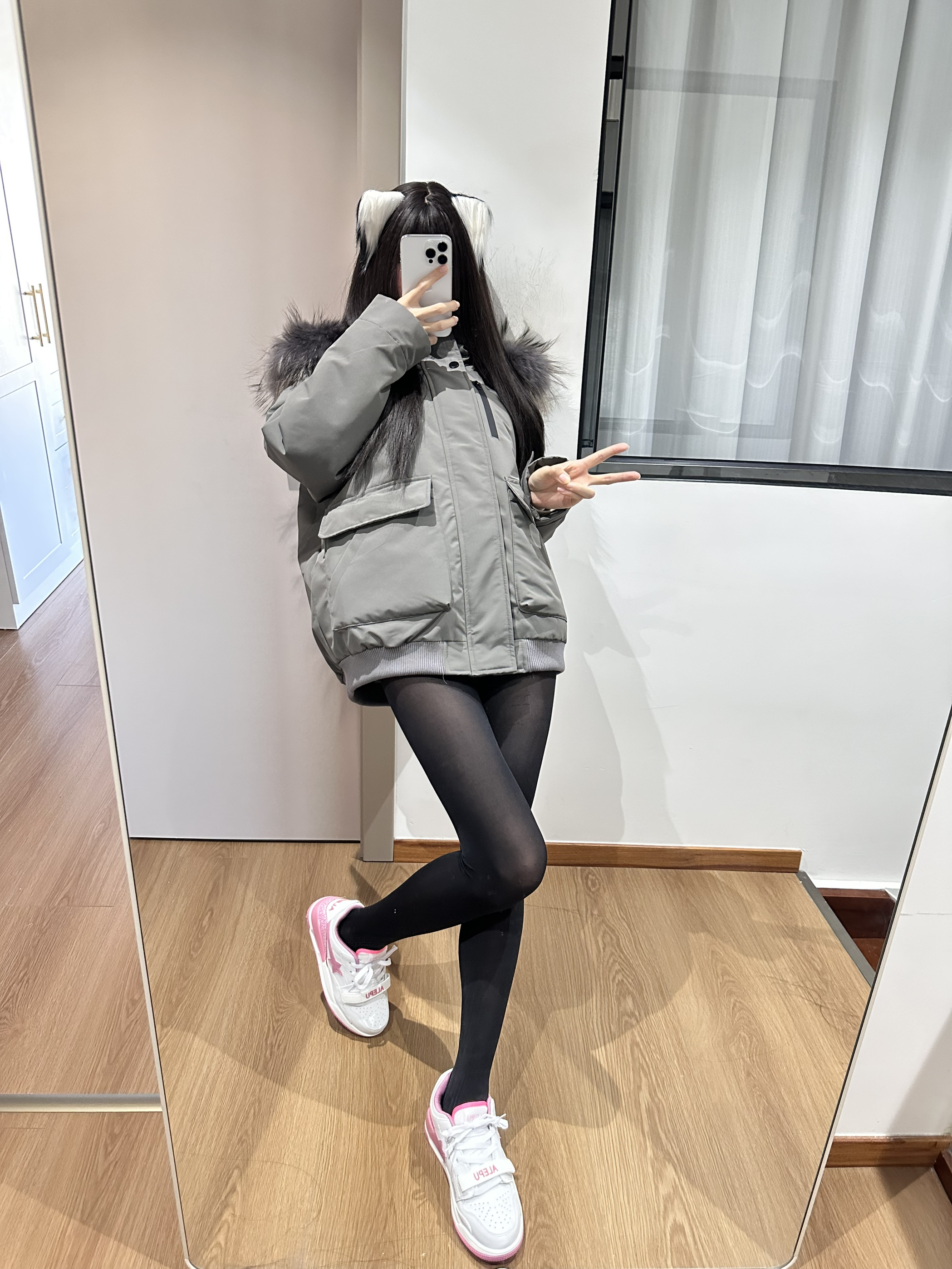 这双谁看了不迷糊
