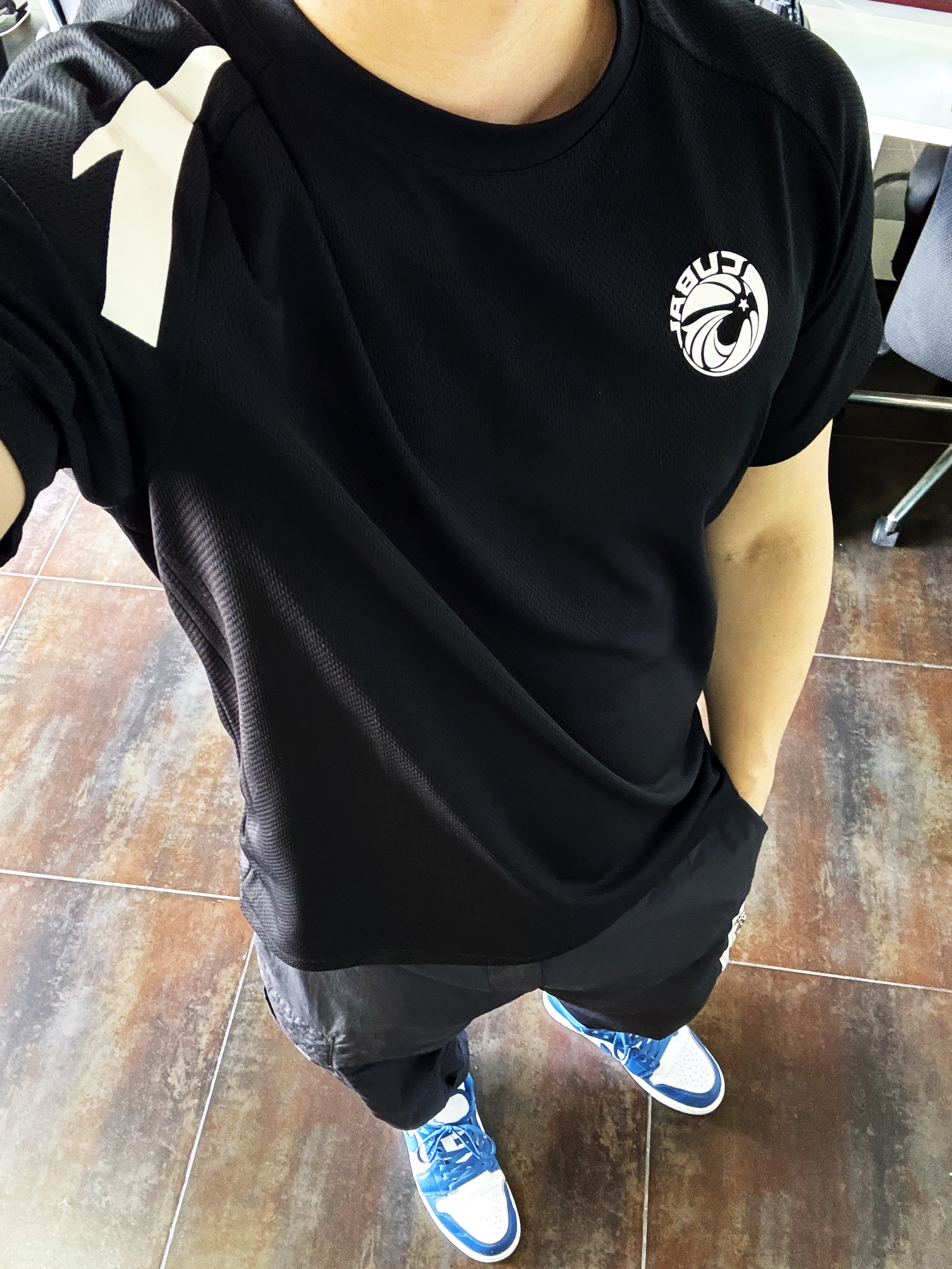 Ootd泉州没有冬天