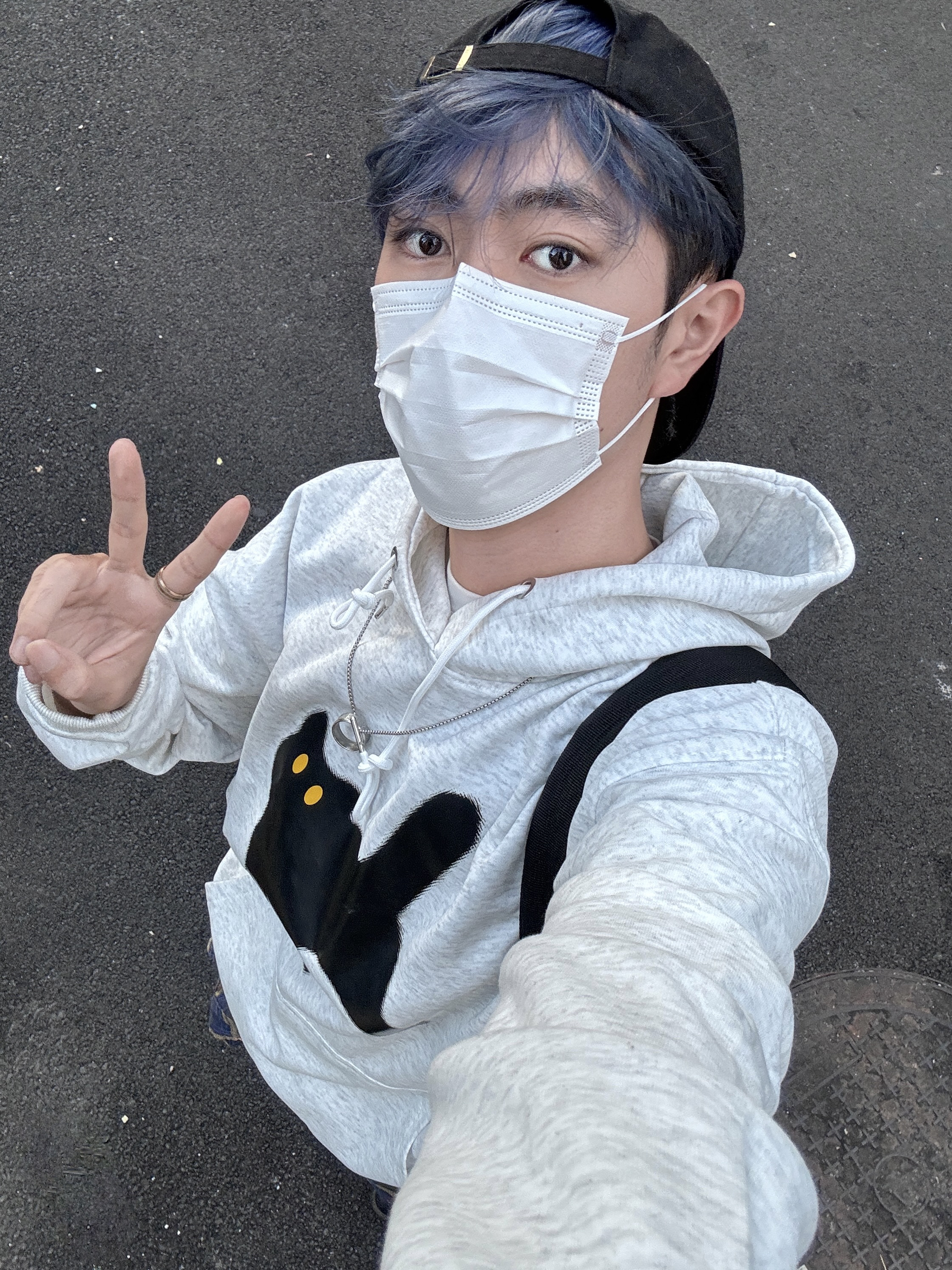 小猫咪卫衣🐈