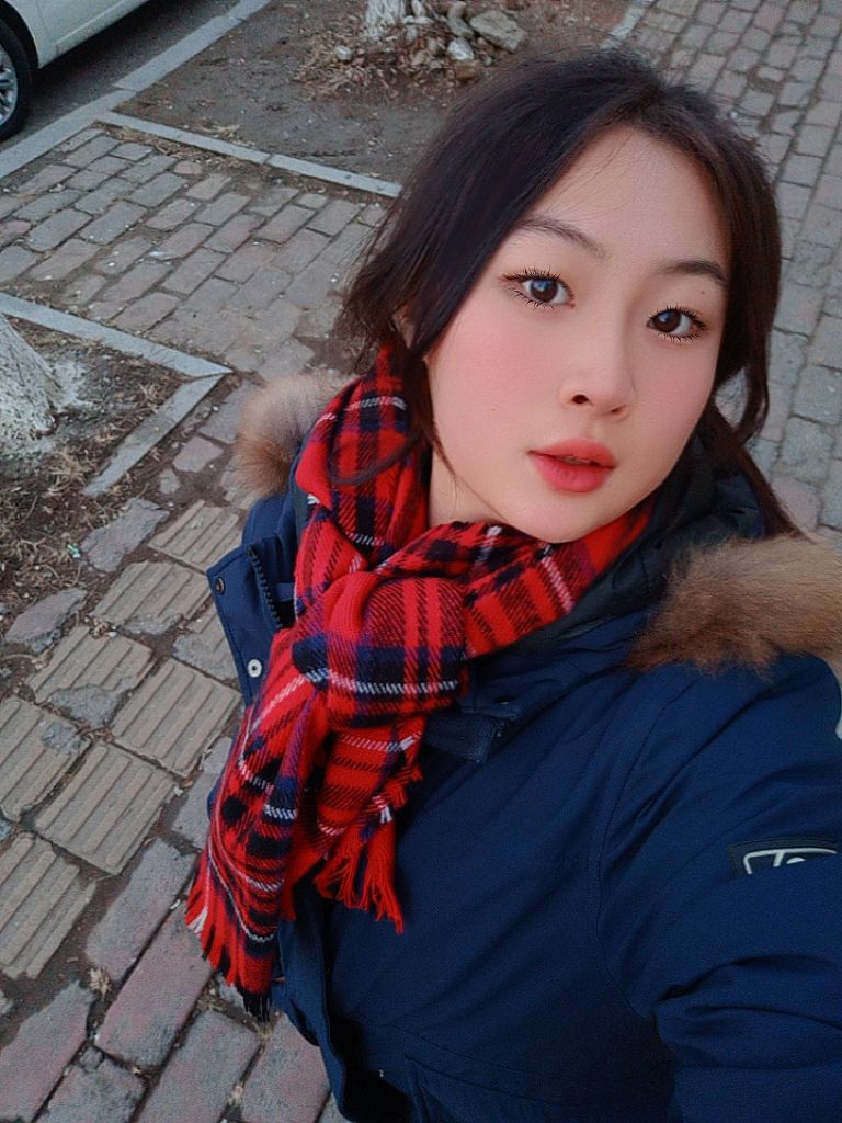 非常保暖防风一点也不冷