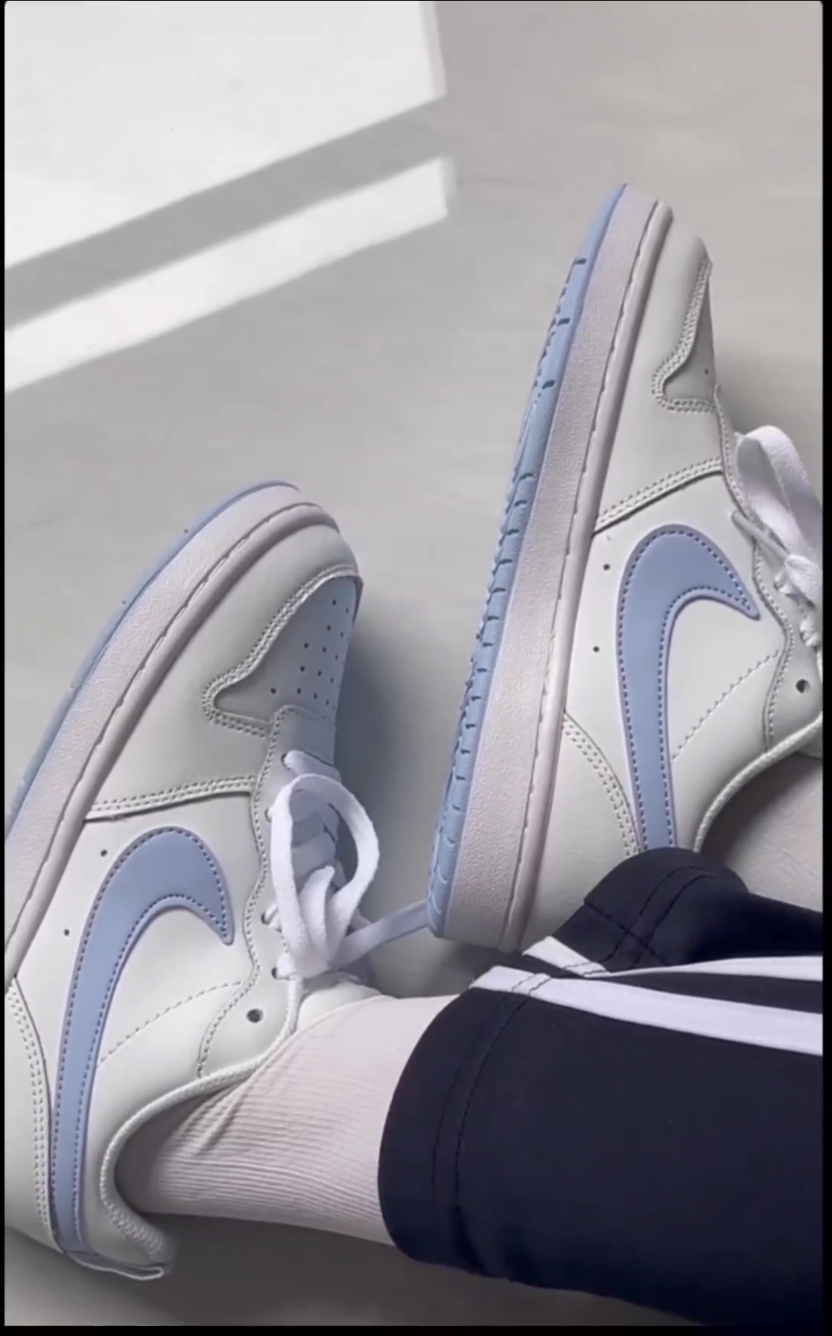 ⭐平价小白鞋被还别说4百多的court配