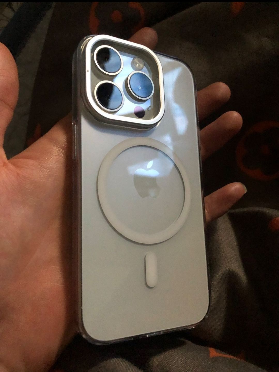 苹果15Pro,你觉得好用吗