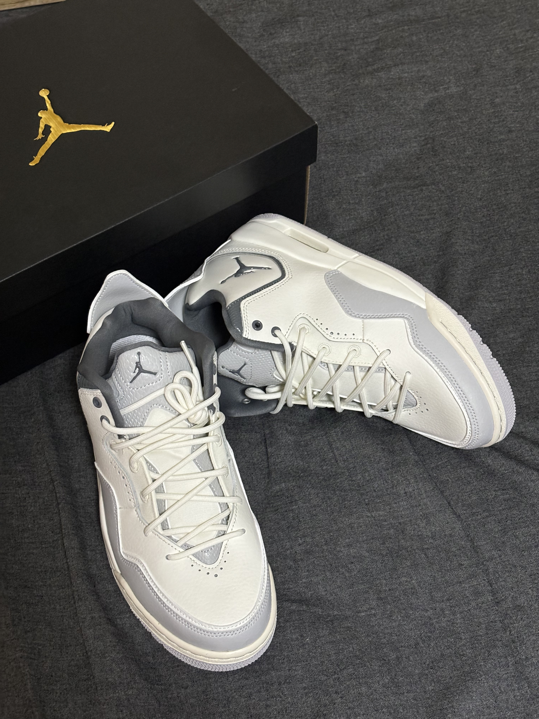 aj已经过时了？400➕拿下