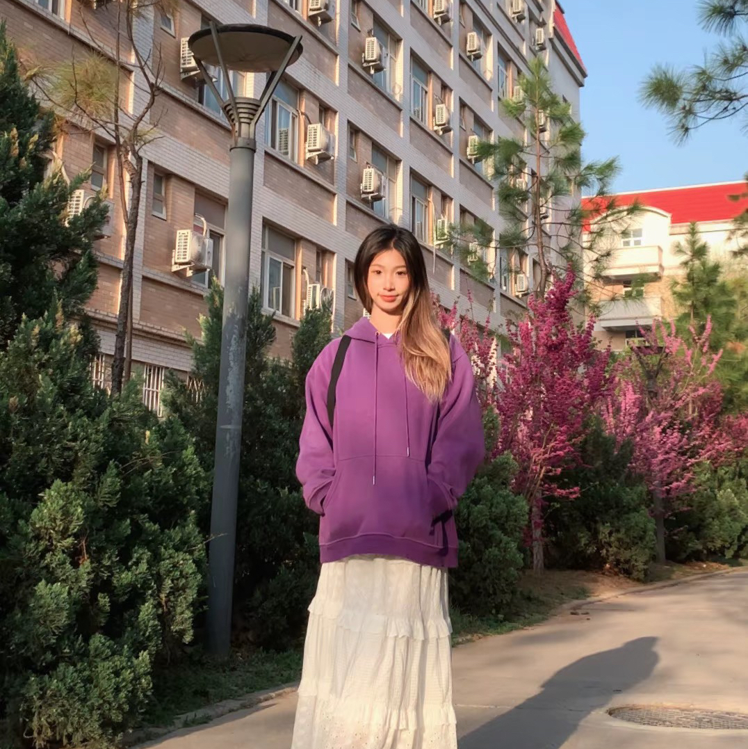 这件衣服，能让你美到窒息！