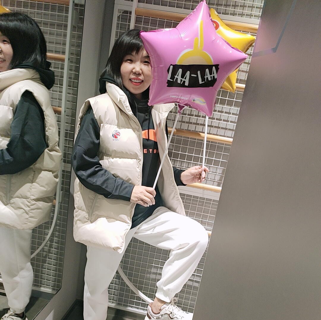 “长期主义”穿搭新思路get！