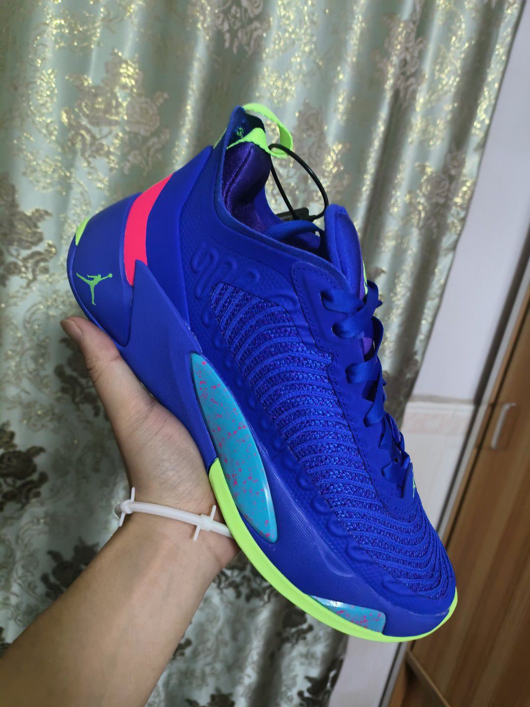 Air Jordan Luka 1