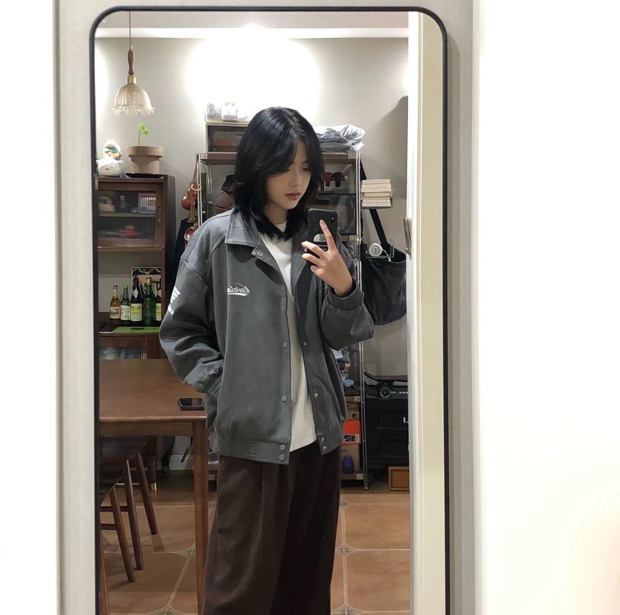 三分长相 七分穿搭