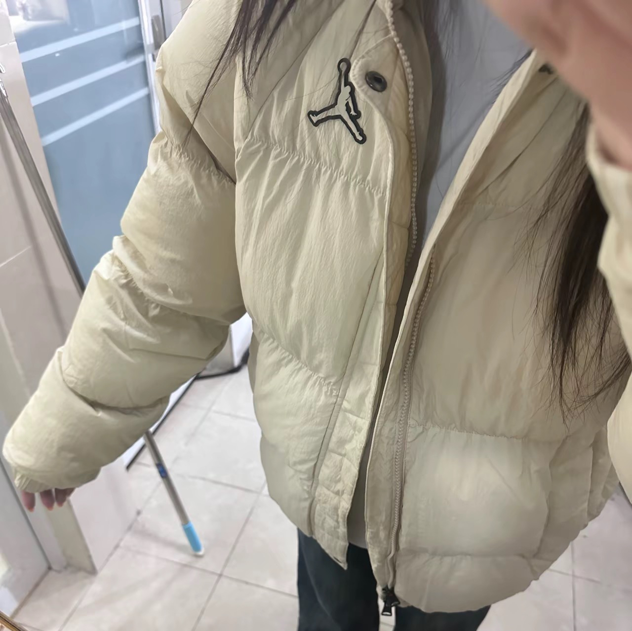 OOTD I 冬日这样穿干净又斯文