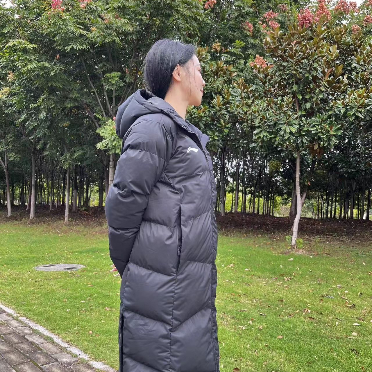 拜托！今年冬季衣服就它了