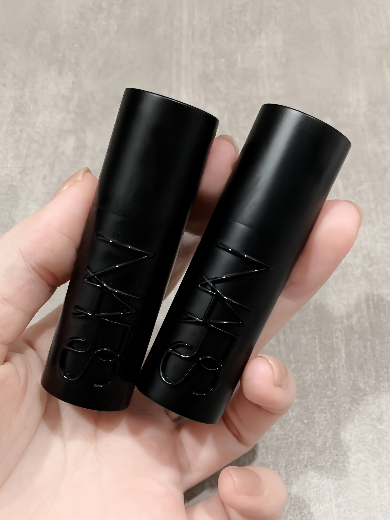 裸门天菜!NARS新品首发!黄皮的强来了