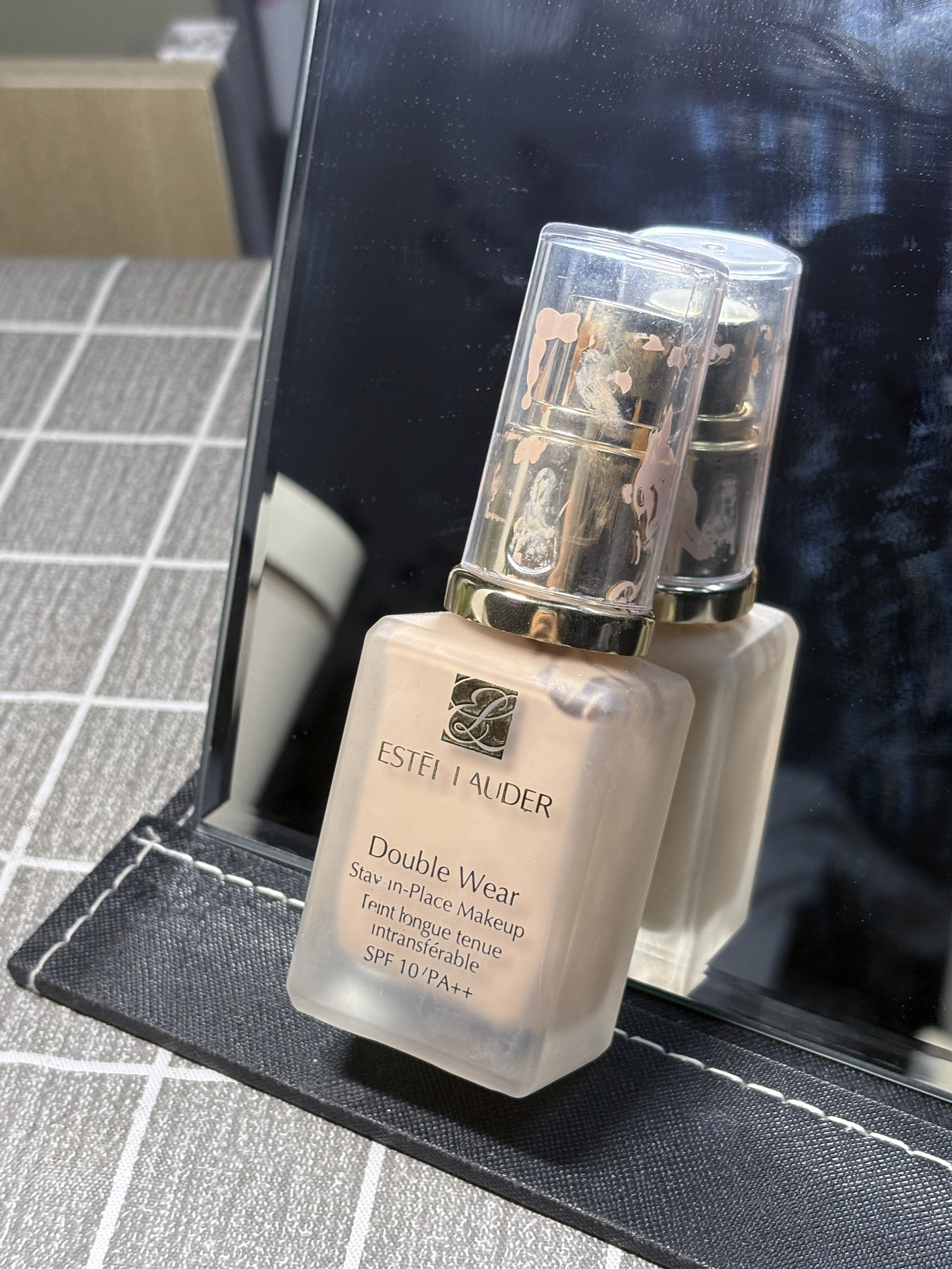 油皮亲妈！闭眼入！