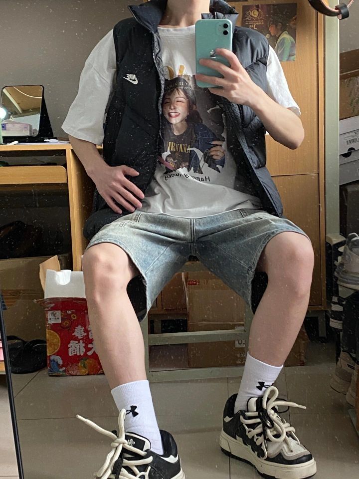 出门约会穿哪双
