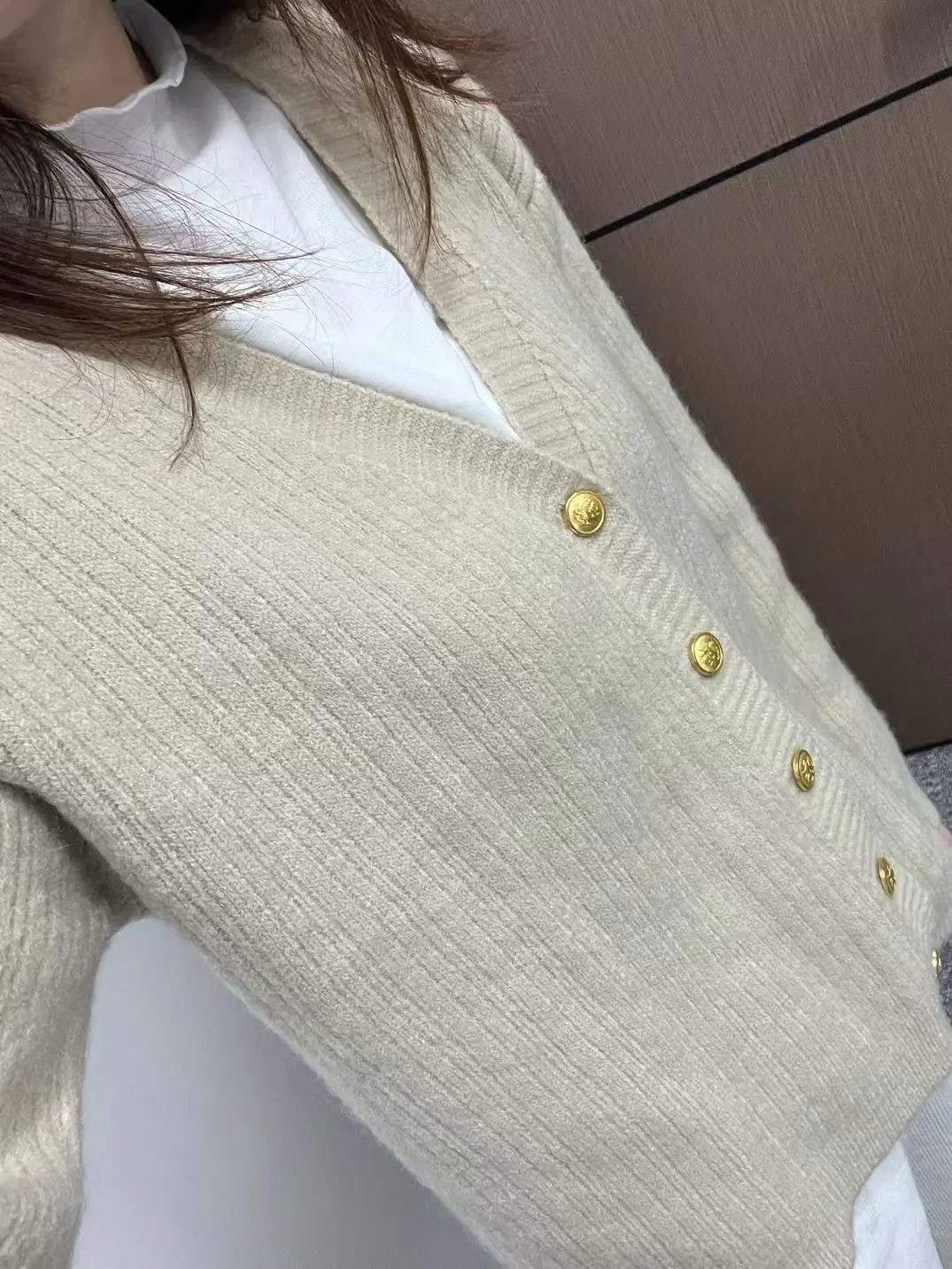 休闲毛衣推荐