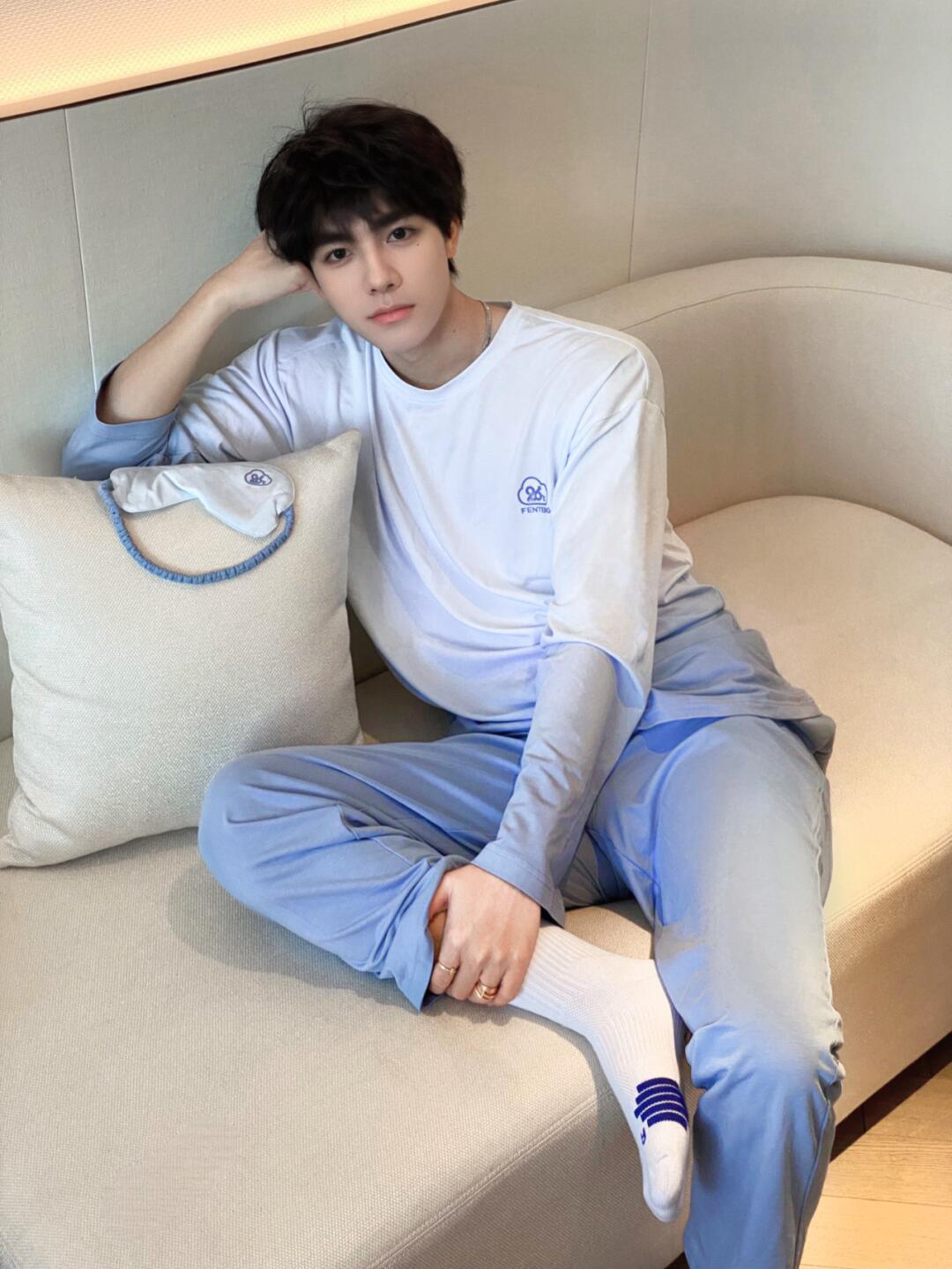 男士必备🧦运动袜推荐