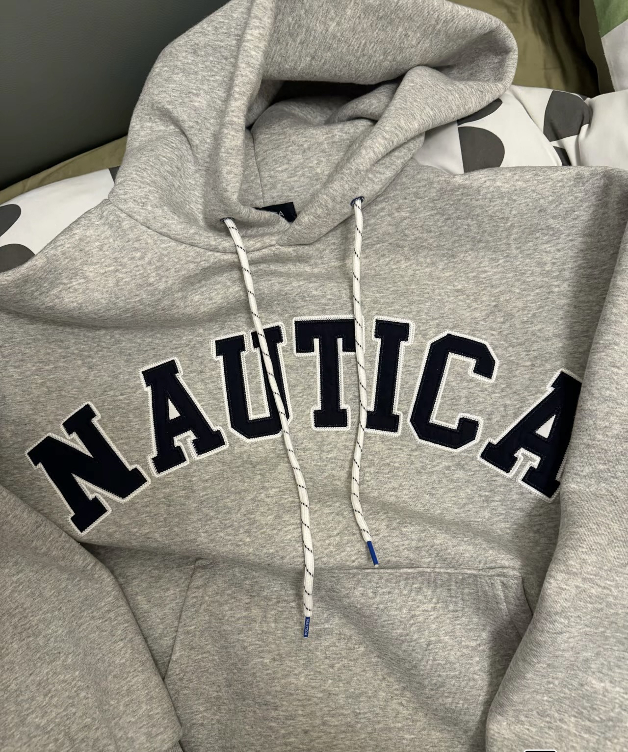NAUTICA
