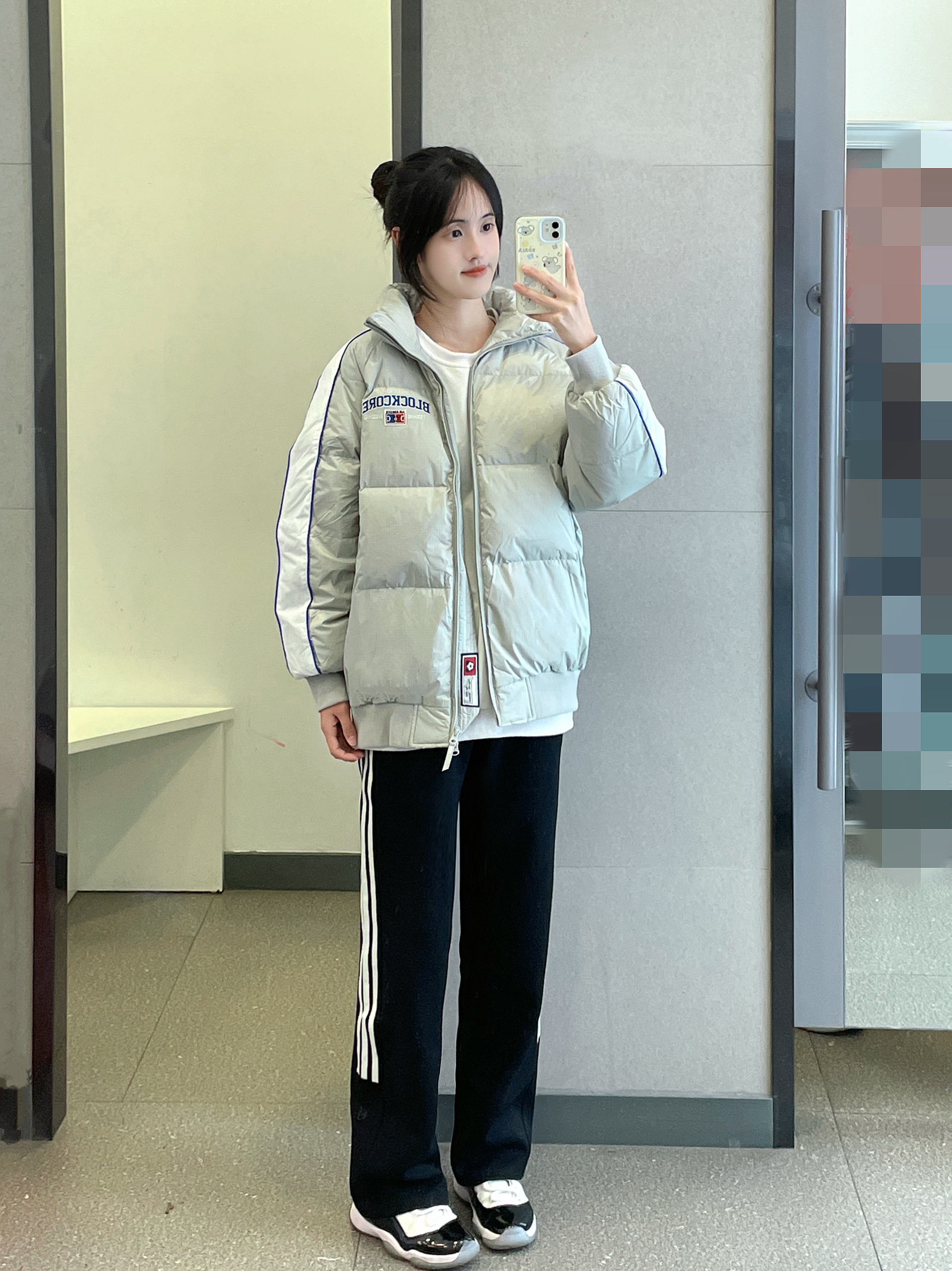 初冬这样穿！
