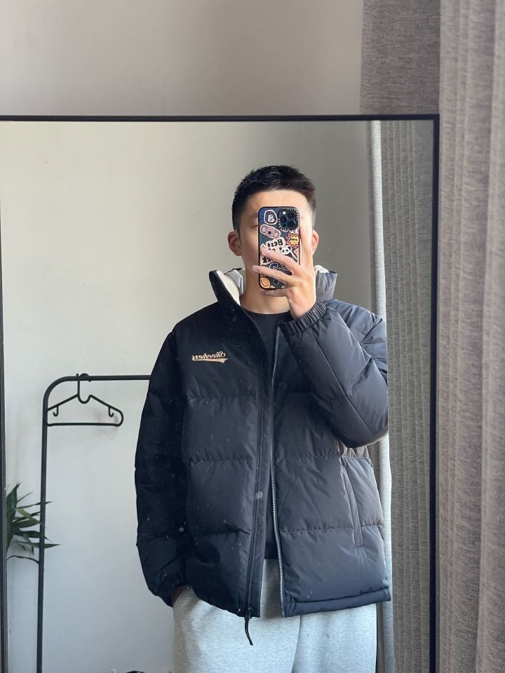 简约干净才是男生穿搭必杀技！