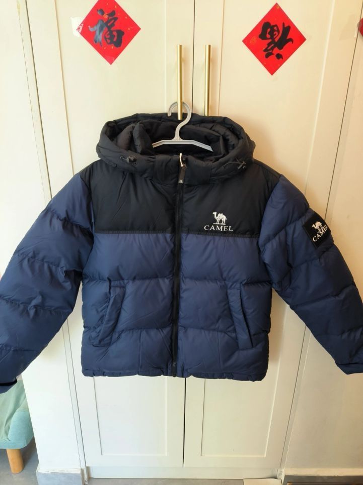 骆驼午夜蓝真心推荐🪡