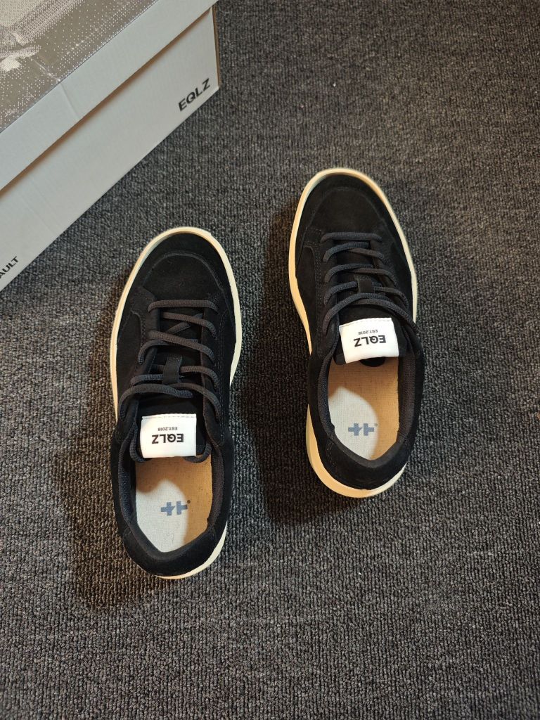 😲现在一开的板鞋都这水平吗❓