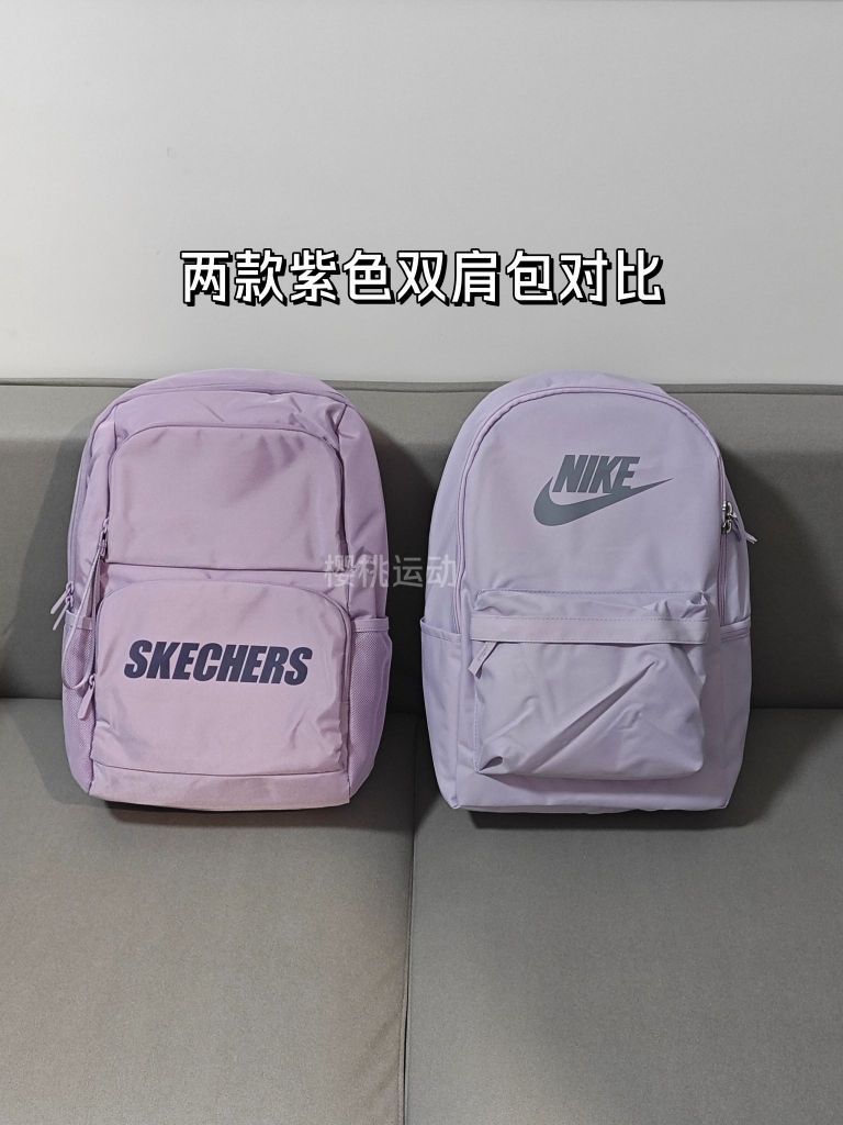 不得不说紫色很有韵味