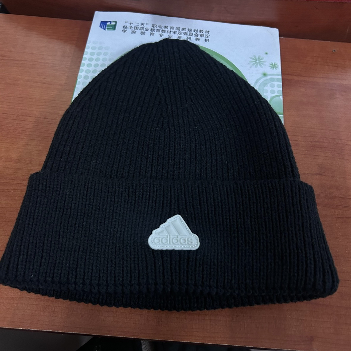 氛围感5G秋冬～get酷帅冷帽