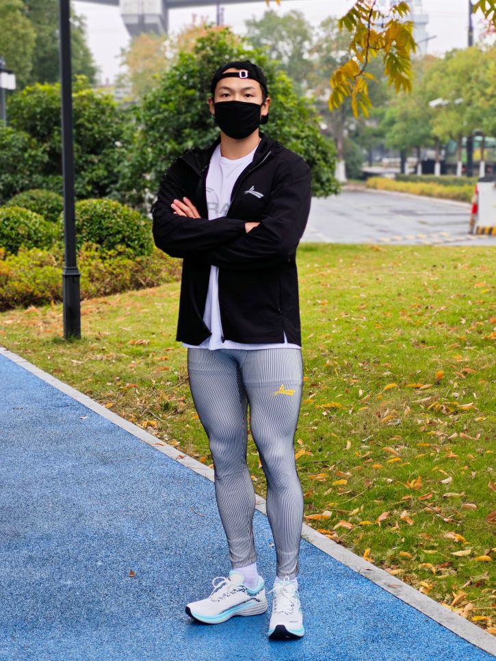 穿上它，在奔跑中享受自由与快乐❗❗